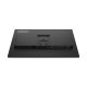 10. Lenovo ThinkVision T27QD-40 Monitor 27" IPS 16:9 120 Hz 4 ms 2560x1440 350 cd/m2 HDMI: 1 Warranty 36 months