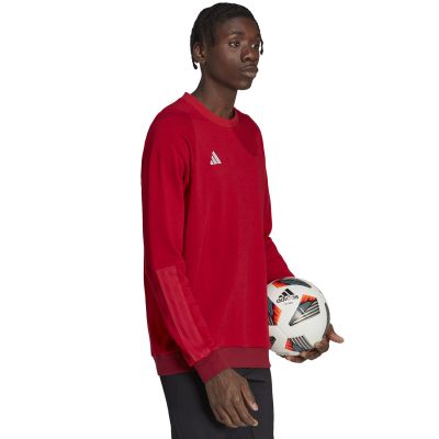 9. Adidas Tiro 23 Competition Crew M HI4709 sweatshirt