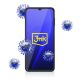 6. Samsung Galaxy A13 4G - 3mk FlexibleGlass™