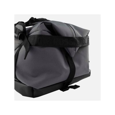 5. ROSSIGNOL Duffle Bag 60L Gray