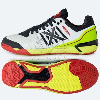 5. Munich Prisma 27 IN M 3116027 football shoes