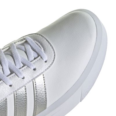 10. Adidas Court Platform W GV8996 shoes