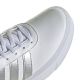 10. Adidas Court Platform W GV8996 shoes