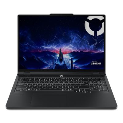 Lenovo Legion Pro 5 16IAX10 Ultra 7 255HX 16" WQXGA OLED 500nits Glossy 165Hz 32GB DDR5 5600 SSD1TB GeForce RTX 5070 8GB Cam 5.0MP 80Wh Win11 Eclipse Black