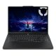Lenovo Legion Pro 5 16IAX10 Ultra 7 255HX 16" WQXGA OLED 500nits Glossy 165Hz 32GB DDR5 5600 SSD1TB GeForce RTX 5070 8GB Cam 5.0MP 80Wh Win11 Eclipse Black
