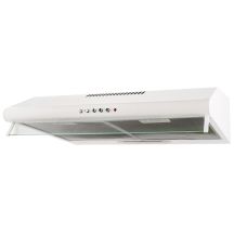 Under-cabinet hood AKPO WK-7 P 3050 WHITE (500mm; white)
