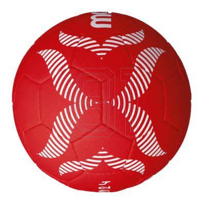 9. Molten 5000 Handball Olympic Games Paris 2024 H2A5000-S4F