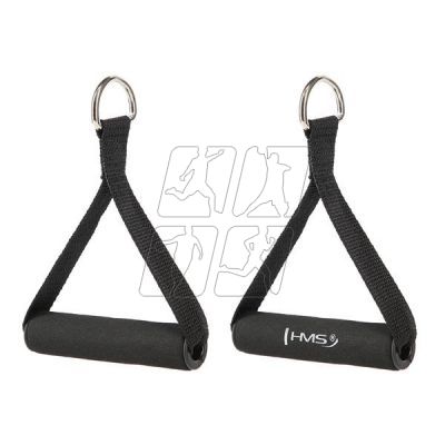 49. HMS TX01 strength training set 17-35-002