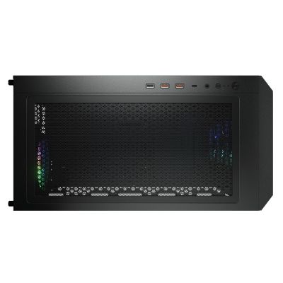 16. Cougar Case Midi-Tower DuoFace Pro ARGB Computer Case