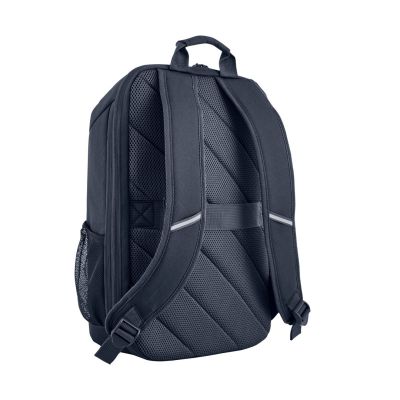 3. HP Travel 18L 15.6" Laptop Backpack Iron Grey