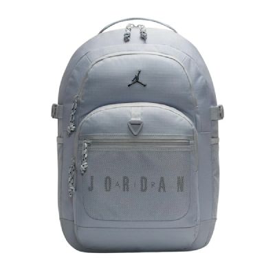 Air Jordan Jam Blacktop Backpack 25L Gray - LM9047-G3A