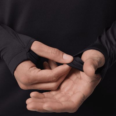 4. Nike PSG Strike Drill Top IB3646-045 sweatshirt