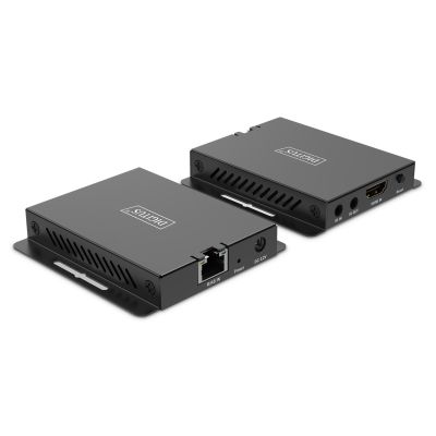 16. Digitus HDMI Extension Cable Kit, 4K/120Hz, 30m