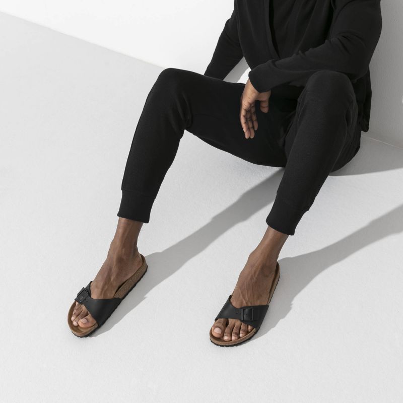 8. Birkenstock Madrid BS W 0040793 Flip-Flops