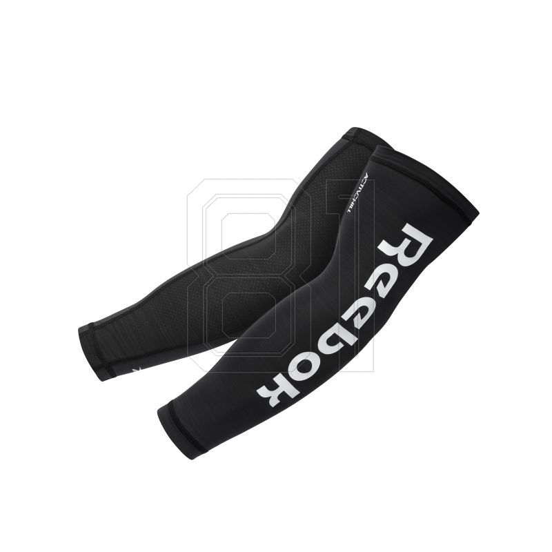 11. Compression sleeves Reebok Activchill Rasl-13025BK