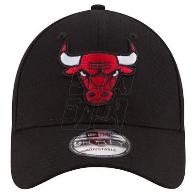 2. New Era 9Forty The League Chicago Bulls NBA Cap 11405614