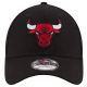 2. New Era 9Forty The League Chicago Bulls NBA Cap 11405614