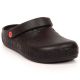 15. Big Star W II275001 black slippers