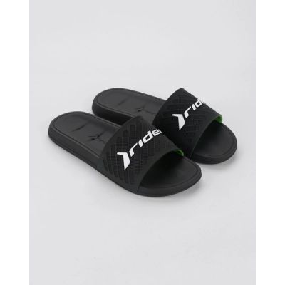 4. Rider men's sports shoes Free II Slide Ad comfortable slippers