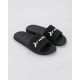 4. Rider men's sports shoes Free II Slide Ad comfortable slippers