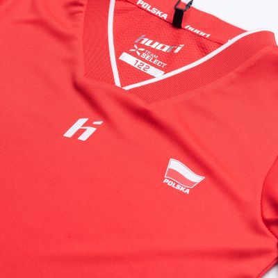 5. Huari Alumni Poland Kids Jr T-shirt 92800617561