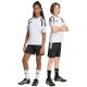 6. adidas Tiro 26 Competition Training Kids' Shorts, Black KA7656