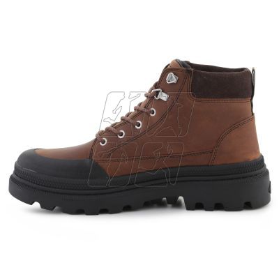 9. Palladium Pallatrooper Cuff WP+ M 04365-248-M shoes 