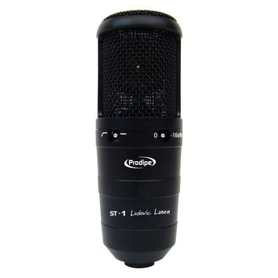 Prodipe ST1 Ludovic - studio microphone