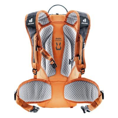 2. Deuter Attack 8 JR Backpack 3612121-3915
