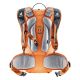 2. Deuter Attack 8 JR Backpack 3612121-3915