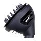 47. DYSON HS08 Vinca Blue Hair Curler