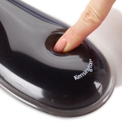 11. Kensington Duo Gel Mouse Pad
