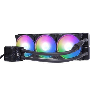 14. Alphacool Eisbaer Pro HPE Aurora 360 CPU AIO