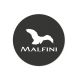 2. MALFINI sticker (black)