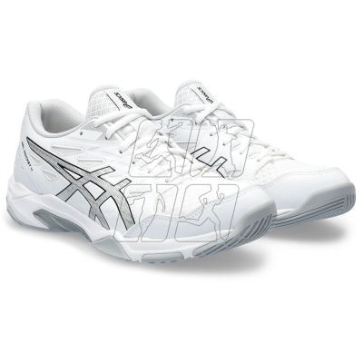 3. Asics Gel-Rocket 11 W 1072A093 101 volleyball shoes