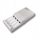 4. PANASONIC BQ-CC87USB POWERBANK CHARGER