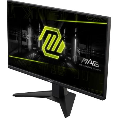 14. MSI MAG 255F E20 computer monitor 62.2 cm (24.5") 1920 x 1080 px Full HD LCD Black