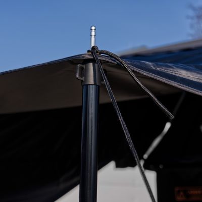 10. OFFLANDER ROOF FOR TENT FOLD E 150