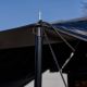 10. OFFLANDER ROOF FOR TENT FOLD E 150