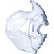 3. Helmet mask "SAFE STRIKE" KTT-SS