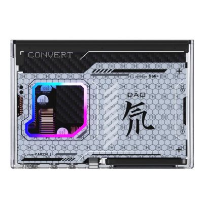 6. REDMAGIC DAO 150W GaN Charger