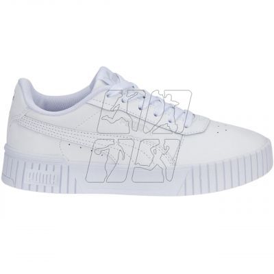 Puma Carina 2.0 Jr 386185 02 shoes