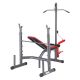 10. HMS LS7206 Barbell Bench