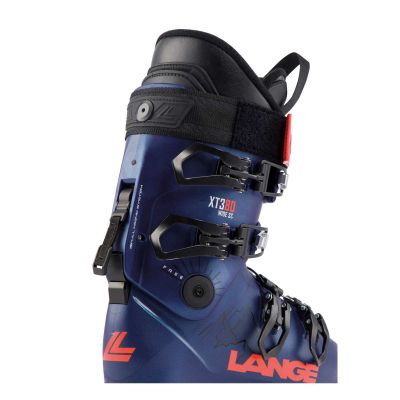 2. LANGE Xt3 80 Wide Sc Gw Ski Boots (Legende Bl)
