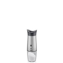 GEFU VELO G-34617 salt and pepper grinder