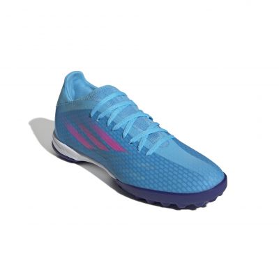 5. Adidas X Speedflow.3 TF M GW7508 football boots