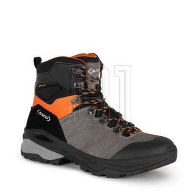 6. Aku Adapta Gore-tex M 490186 shoes