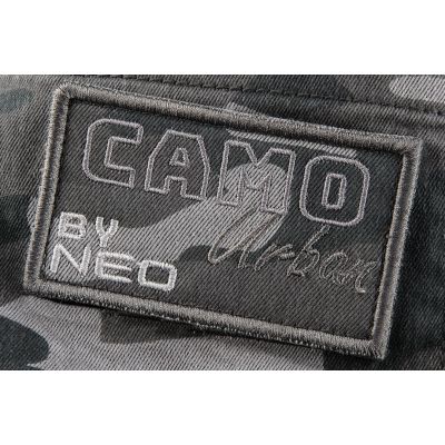3. NEO tools 81-252-XXXL work clothes
