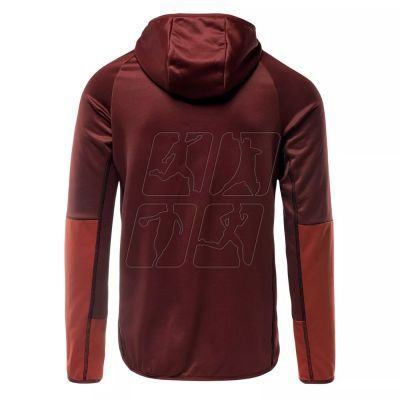 3. Hi-tec Camil M sweatshirt 92800441391