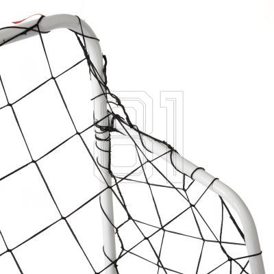 14. Meteor football goal 215x150x90 cm 16924